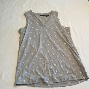 TJ max summer flowly shirt